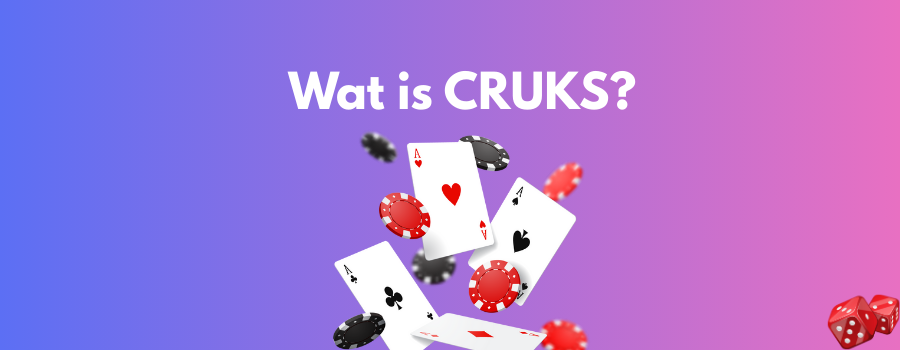 wat is cruks